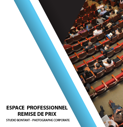 photographe remise de prix